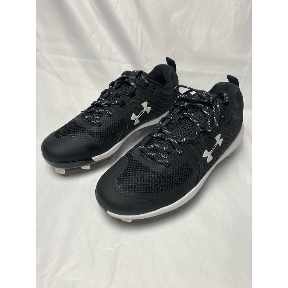 Under Armour‎ Women's Gyde Metal Softball Cleats 3022074 Sz 7